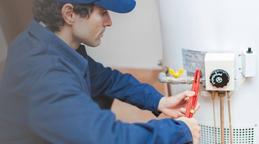 Local expert plumbing services in Sharon Center, OH